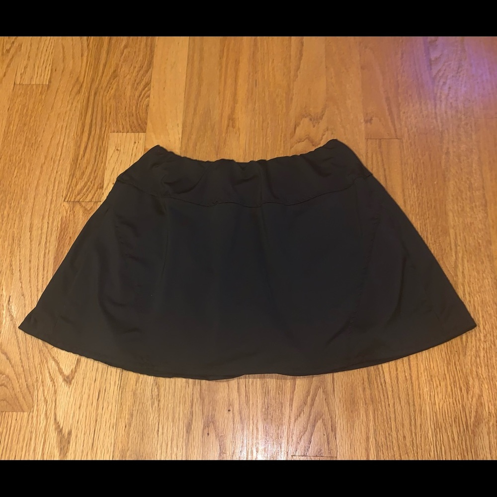 Chrissie By Tail Tennis Skirt. Euc View 2